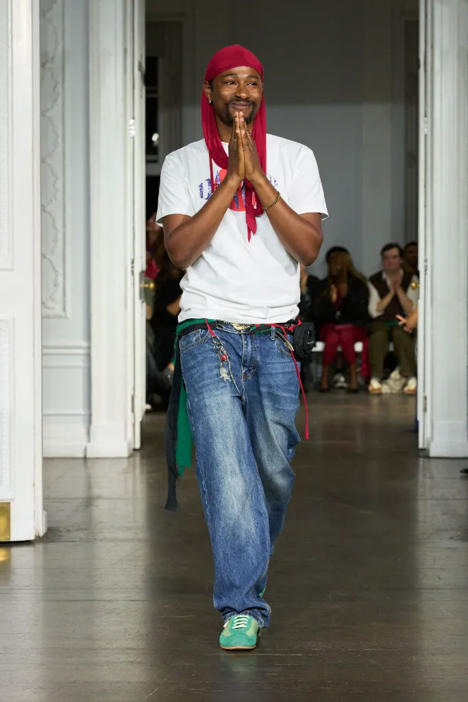 Jawara Alleyne 26SS005